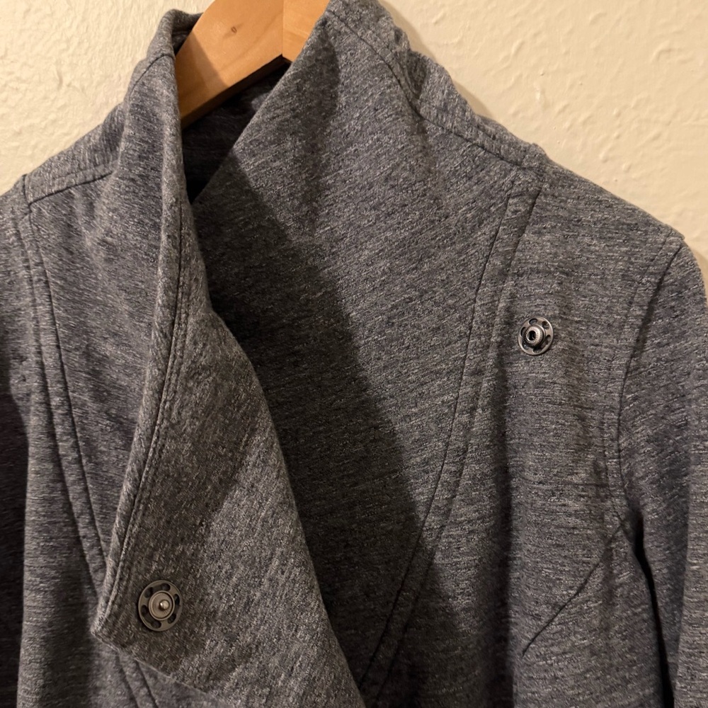 Lululemon That’s A Wrap Jacket - image 8